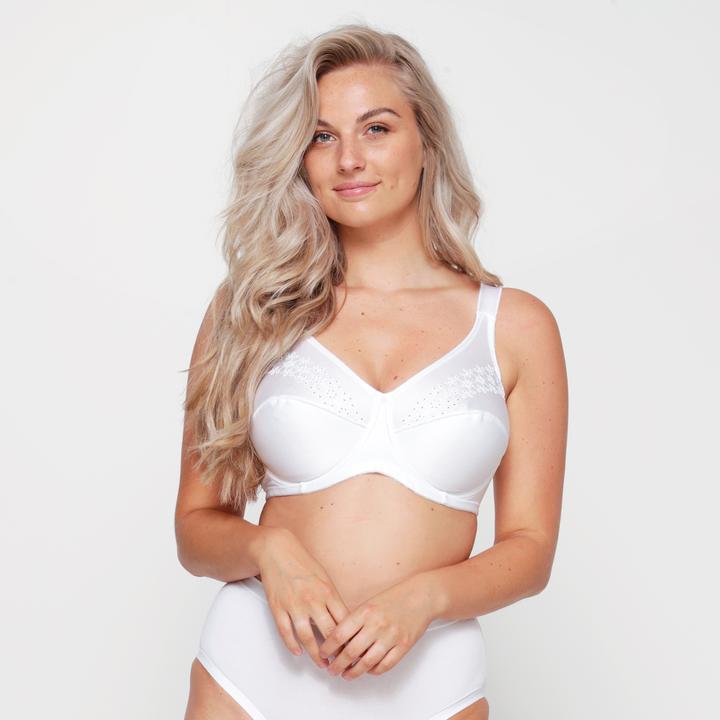 Produktbild LingaDore LISETTE BH ohne Bügel mit Baumwolle (Einzelpack, 105 E)