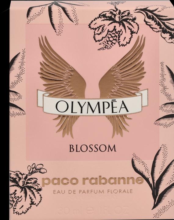 Image du produit Paco Rabanne Olympéa Blossom (Eau de parfum, 30 ml)