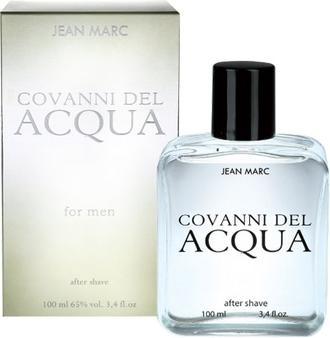Produktbild Jean Marc Covanni Del Acqua For Men - 100ML (100 ml)