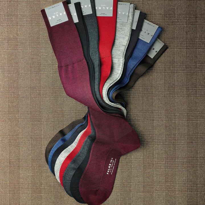 Produktbild Falke No. 6 KH (43 - 44)