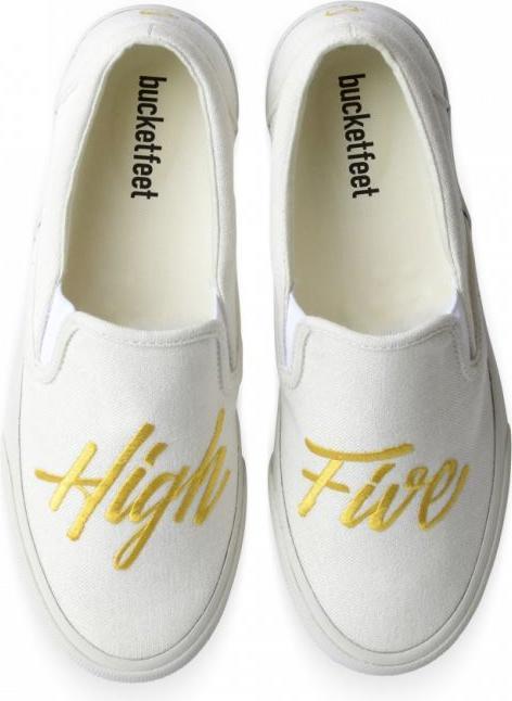Immagine prodotto Bucketfeet High Five (41)