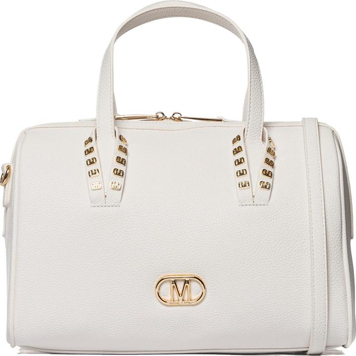 Marc Ellis Handtasche Damen Valoria Ultra - 100% Polyurethan - 32.0 X 21.5 X 11.0 Cm