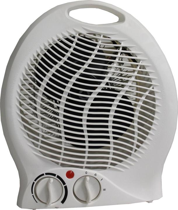 Produktbild HOT Heizlüfter 2000 W (2000 W)