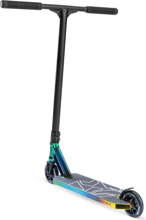 Actual product image Madd Freestyle MG6 Kinetic