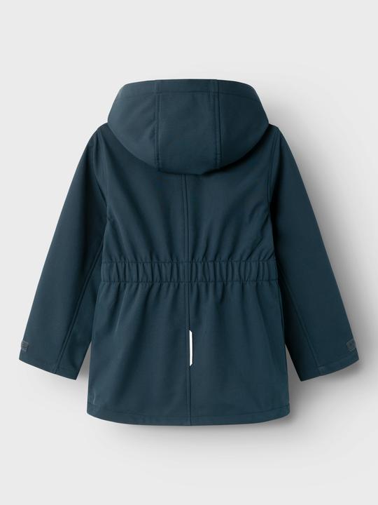 Immagine prodotto Name it Giacca softshell lunga ALFA08 (116)