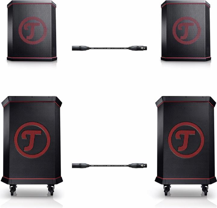 Produktbild Teufel Cordial XLR-Kabel (10 m)