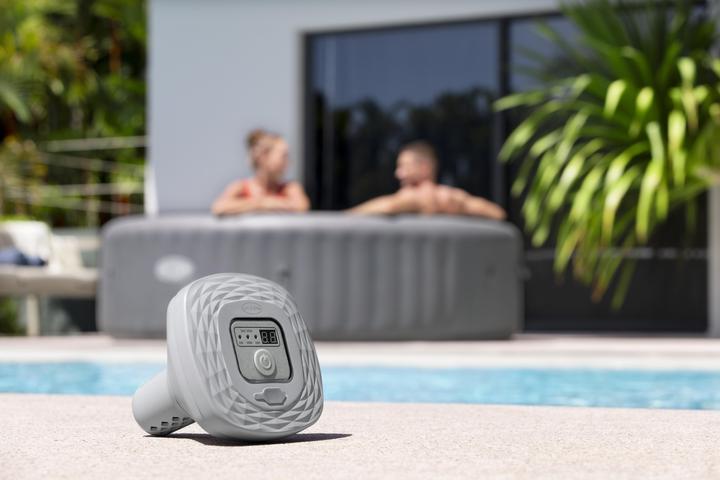 Produktbild Bestway Lay-Z-Spa 0.5 g/h Saltwater Chlorinator