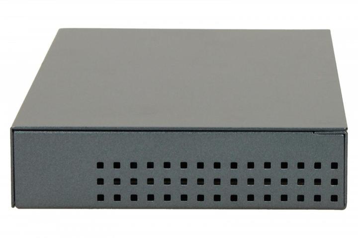 Produktbild TP-Link Tl-Sg108 (8 Ports)