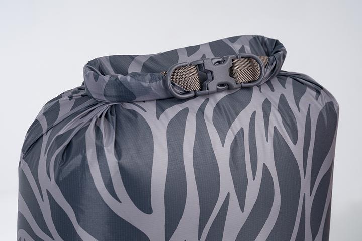 Produktbild Cocoon Drybag Hyperlight 37L Grey Leaves (37 l)