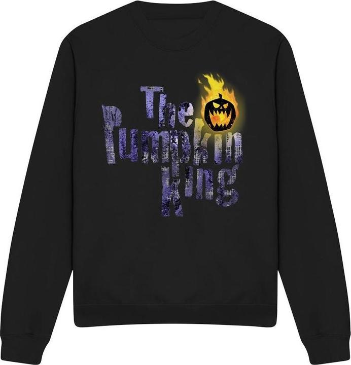The Nightmare Before Christmas Sweatshirt (XL)
