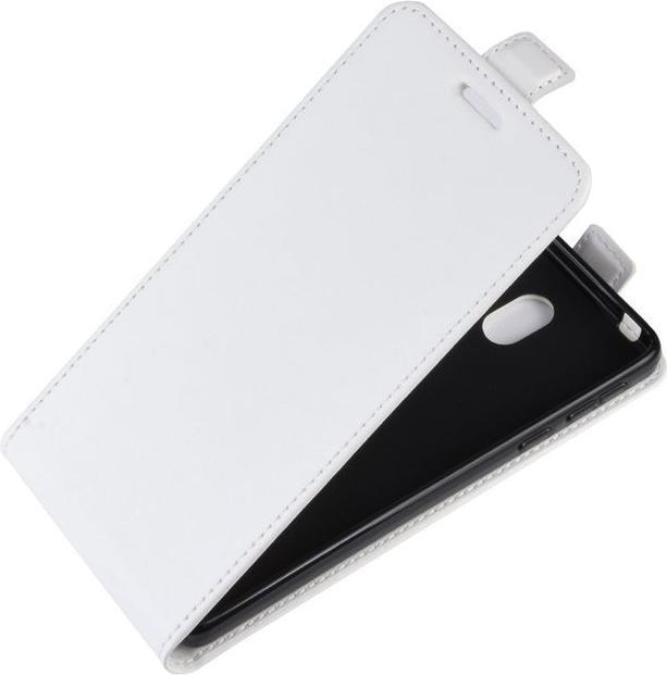 Produktbild MU Classic Leder Flipcase Hülle (Nokia 1 Plus)