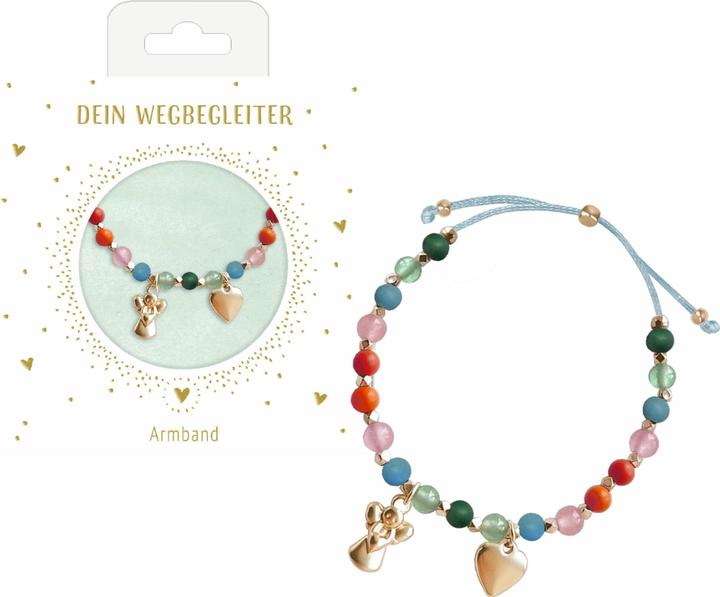 Immagine prodotto Armband - Perlenarmband