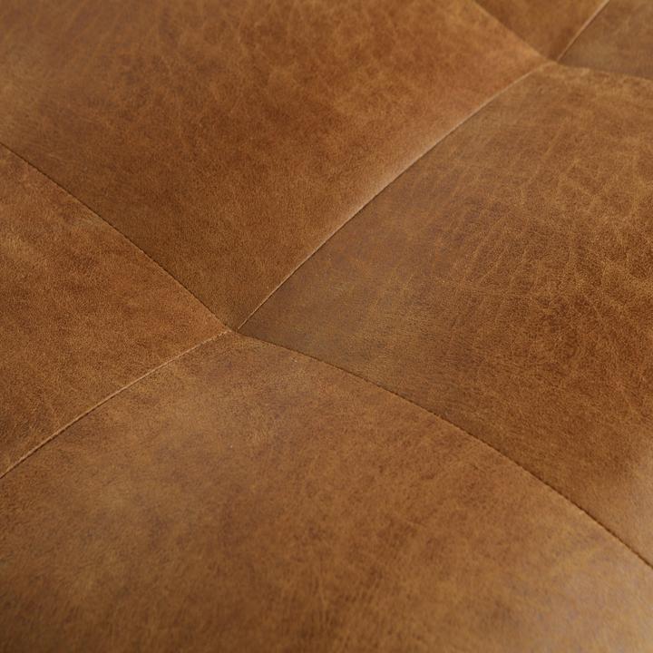 Produktbild BePureHome Sessel Classic Rodeo Cognac