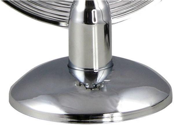 Produktbild Sonnenkönig Chrom 12 (58 dB)