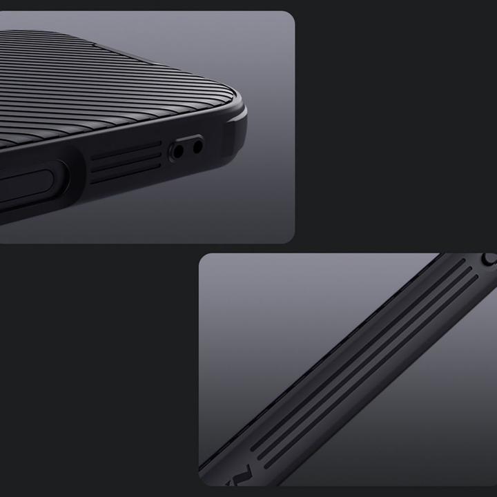 Immagine prodotto Nillkin CamShield Pro (Apple iPhone 16 Pro Max)