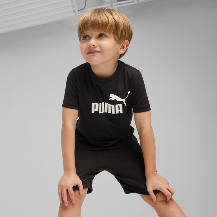 Actual product image Puma ESS No. 1 Logo Tee PS (116)