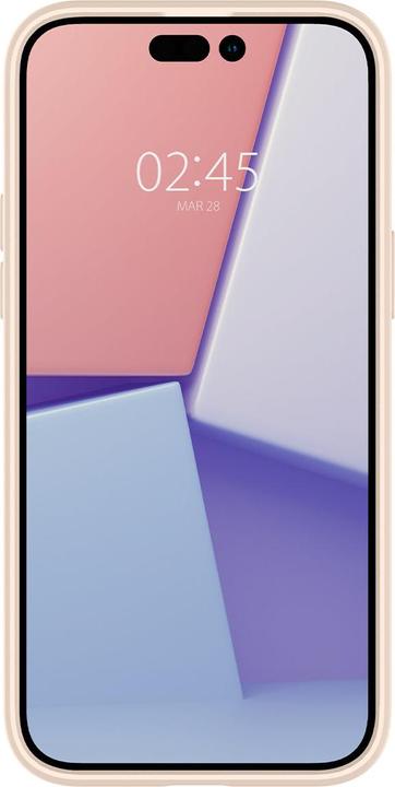 Image du produit Spigen Série Ultra Hybrid (Apple iPhone 14 Pro Max)