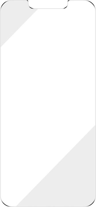 Actual product image Just Green Bio Screen Protector (1 Piece, Apple iPhone 13)
