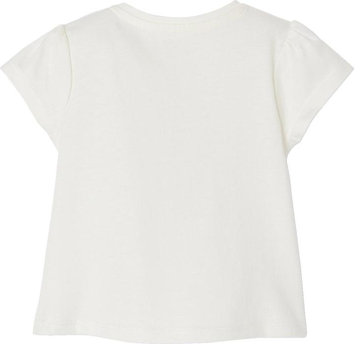 Immagine prodotto Vertbaudet 2er-Pack Baby T-Shirts BASIC bedruckt (80)