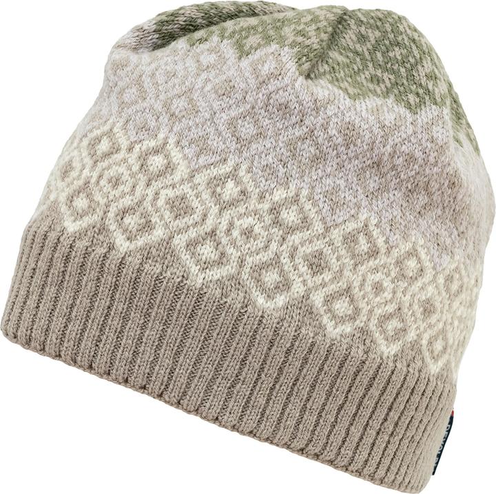 Produktbild Devold Syvde Wool Beanie (58)