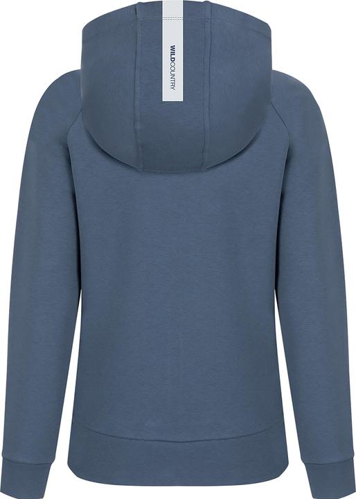 Image du produit Wild Country Sweat à capuche Flow pour femme (S)