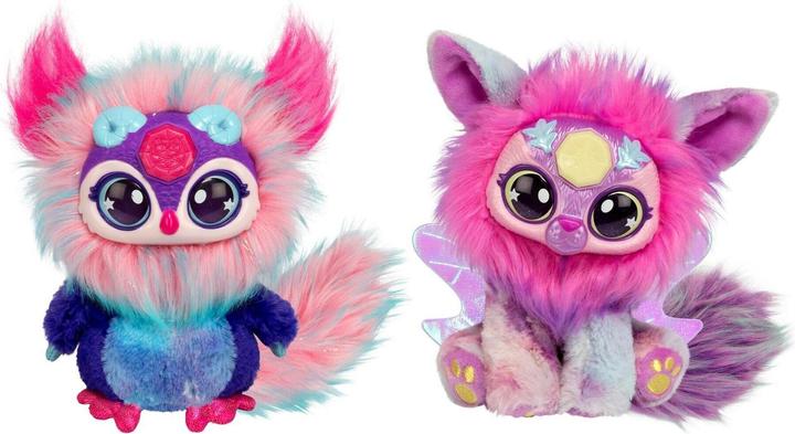 Actual product image Moose Chaudron Lune Magic Mixies assorted (16.90 cm)