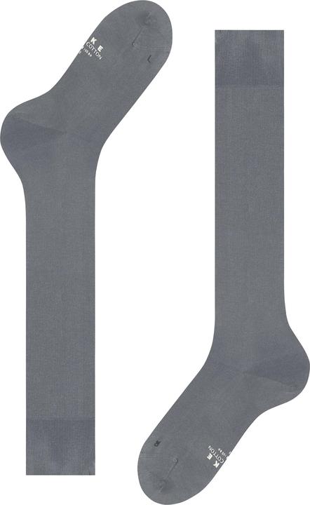 Produktbild Falke Energizing Cotton Herren Kniestrümpfe (41 - 42)