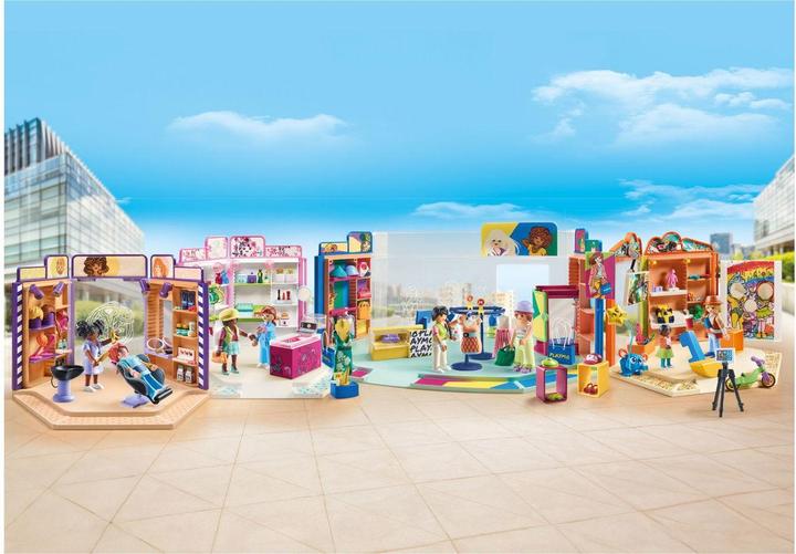 Produktbild Playmobil Fashion Store (71534, Playmobil My Life)
