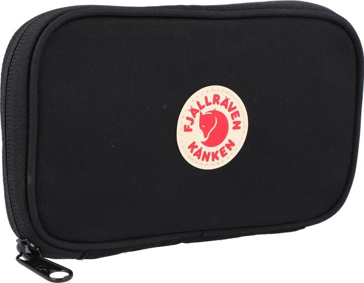 Actual product image Fjällräven Kånken Travel Wallet
