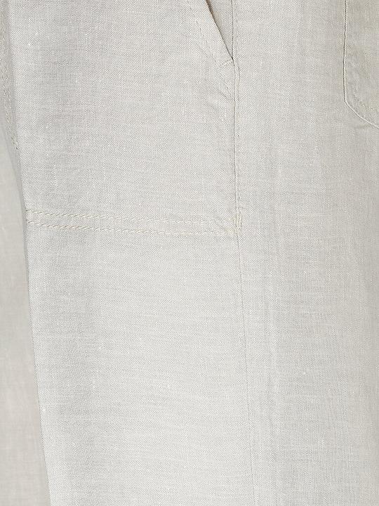 Actual product image MAC Jeans Linen trousers NORA (W42/L32)