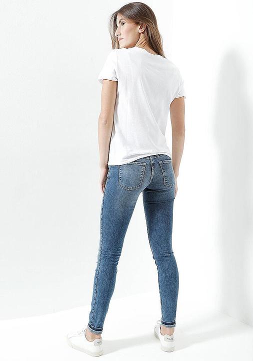 Image du produit MAC Jeans Jeans coupe skinny "Dream (W42/L32)