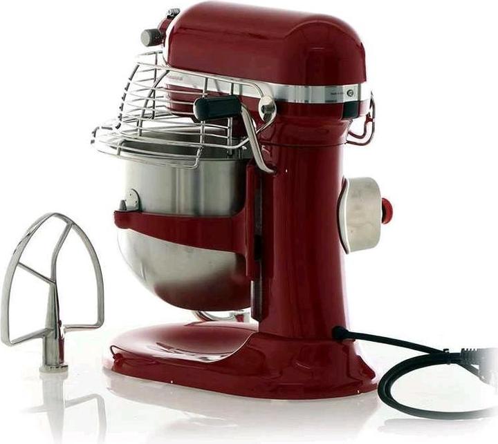 Immagine prodotto KitchenAid KSM7990 Professionale (500 W)