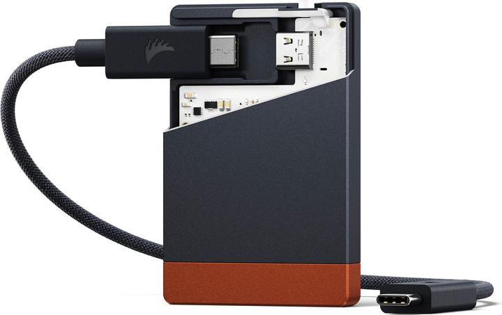 Image du produit Angelbird CFexpress A Kartenleser PKT (USB 3.2 Gen 2)