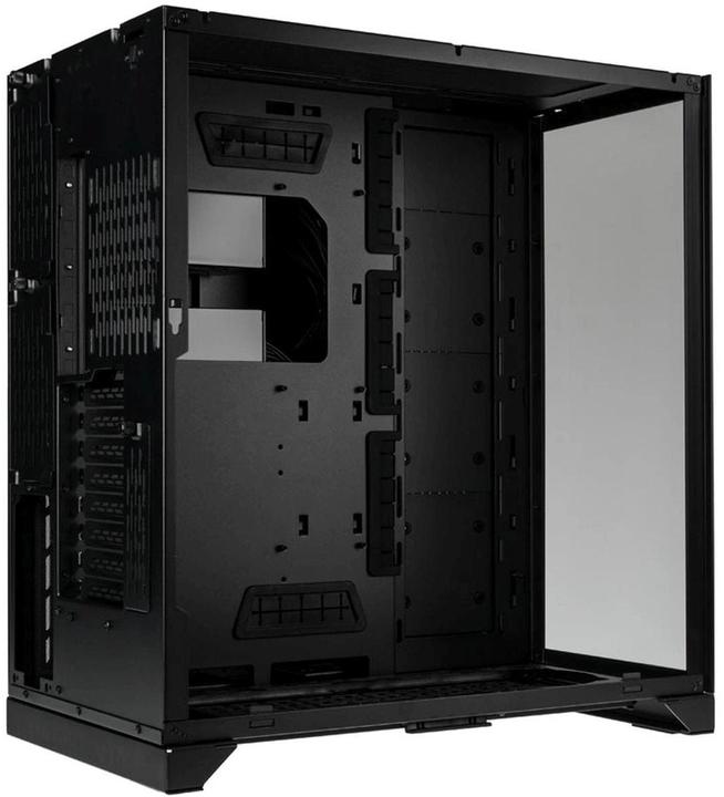 Immagine prodotto Lian-Li O11Dynamic XL (ATX, mATX, Mini-ITX, E-ATX)