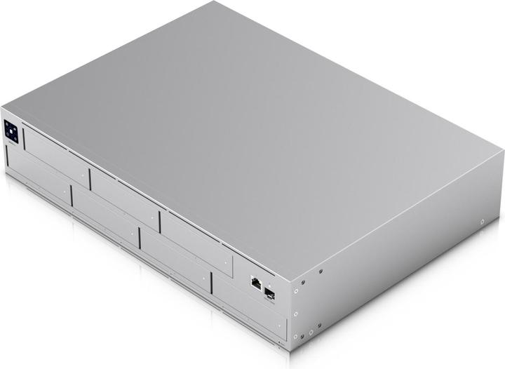 Actual product image Ubiquiti UNAS Pro (0 TB)