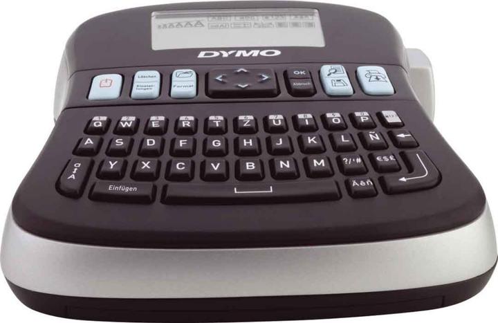 Immagine prodotto Dymo LabelManager 210D
