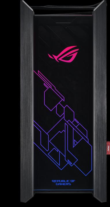 Immagine prodotto ASUS ROG Strix Helios GX601 (E-ATX, ATX, mATX, Mini-ITX)