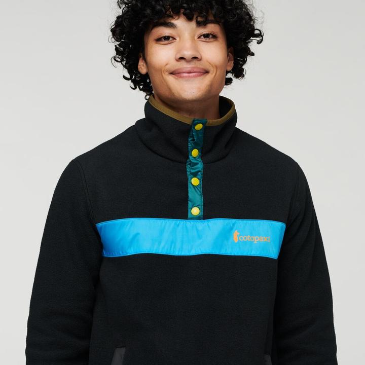 Cotopaxi Teca Fleece Pullover