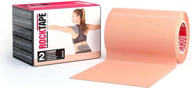 Rock Tape Mini Big Daddy Tape (0.05 m)