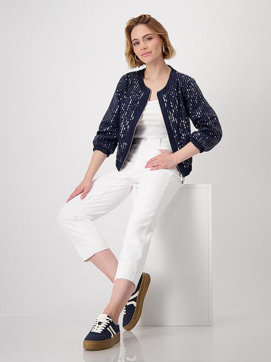 Actual product image Monari Jeansjacke (42)
