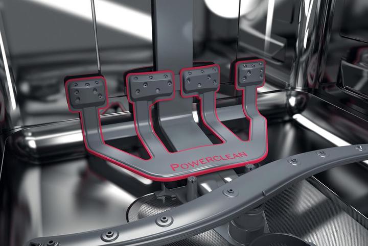 Image du produit Bauknecht BBO 3O539 PLGT