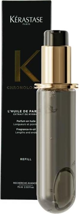 Image du produit Kérastase Huile de Parfum Refill (75 ml)
