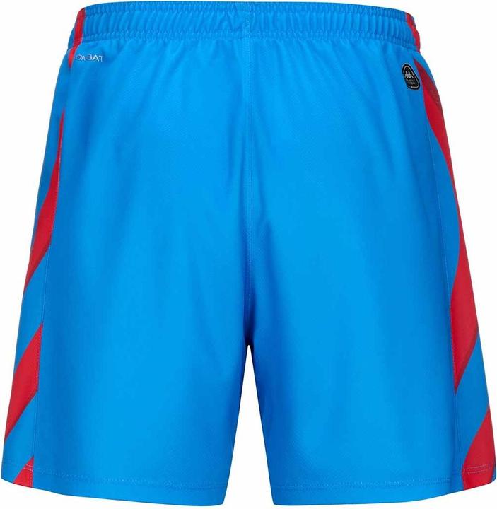 Actual product image Kappa Short SM Caen Kombat Ryder 2024/25 (3XL)