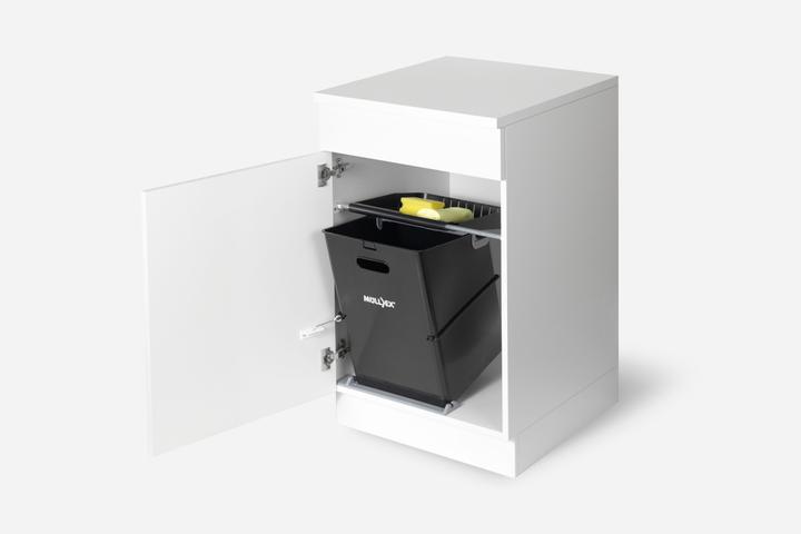 Produktbild Müllex Kehricht-Kippsystem (35 l)