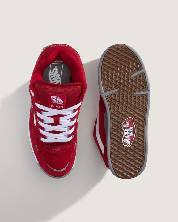 Actual product image Vans Rowley XLT (43)