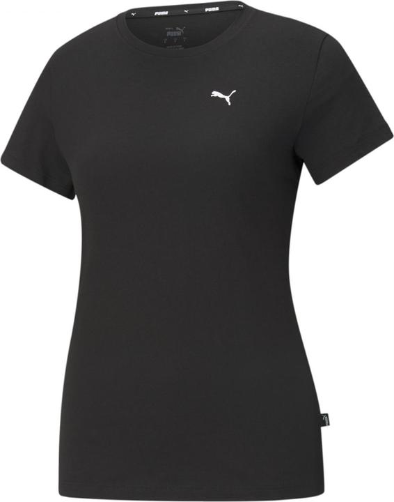 Actual product image Puma ESS Small Logo Tee (S)
