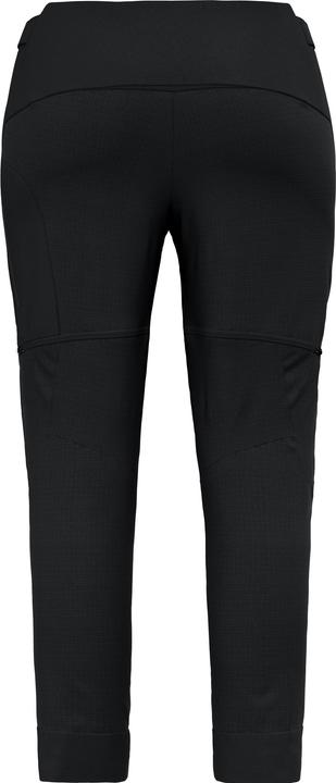 Actual product image Salewa Vento Hemp/Dst 2 In 1 Pant W (S)