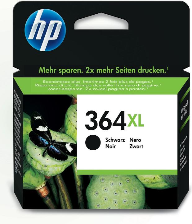 Image du produit HP 364xl (CF)