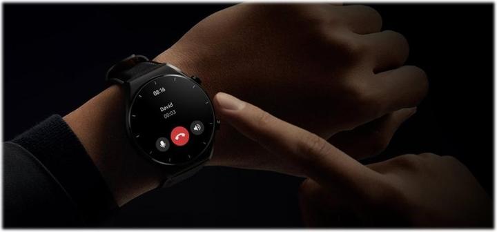 Image du produit Xiaomi Watch S1 (46.50 mm)