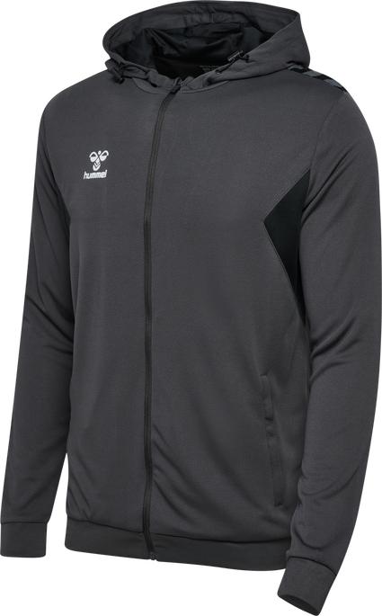 Produktbild hummel hmlAUTHENTIC Poly Trainingsjacke Herren (XXL)